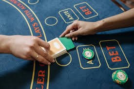 xx000slot Baccarat နှင့် ကတ်ဂိမ်းများ ဖန်သားပြင်မြင်ကွင်း